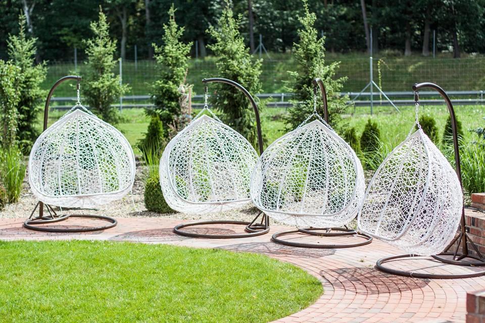 Dworek Bukowy Park Szczecin Dış mekan fotoğraf